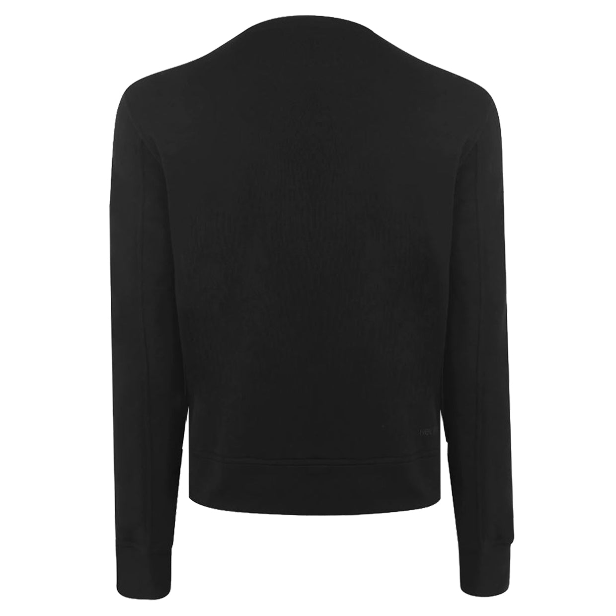 Neil Barrett Embossed Logo Sweatshirt