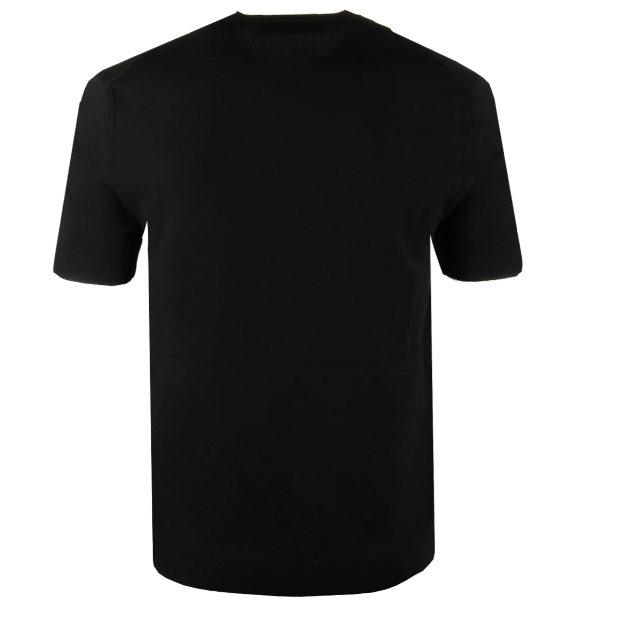Neil Barrett Travel Techno Knit T-shirt