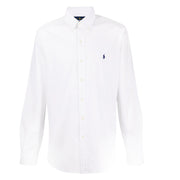 Ralph Lauren White Shirt
