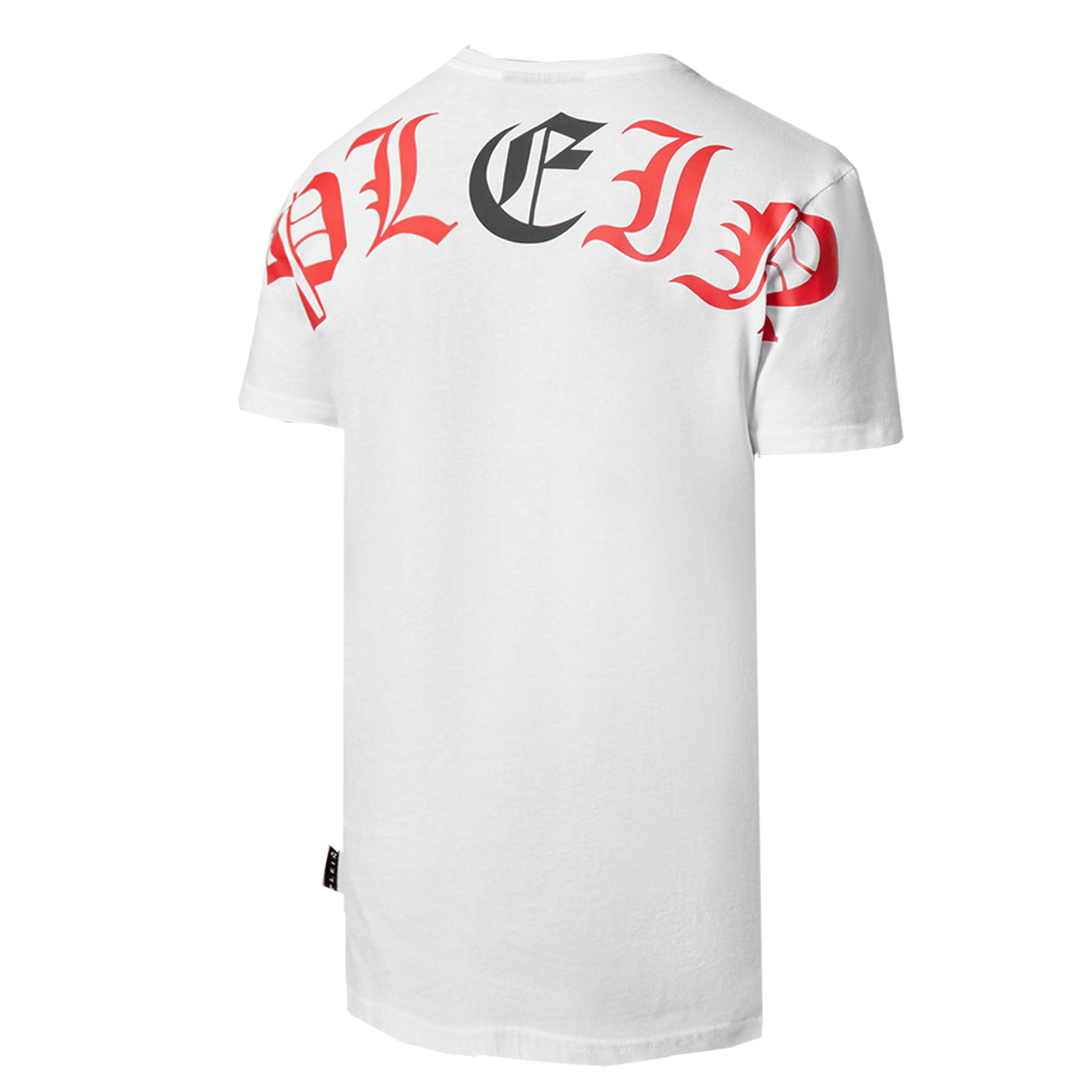 Philipp Plein Skull Print T-shirt