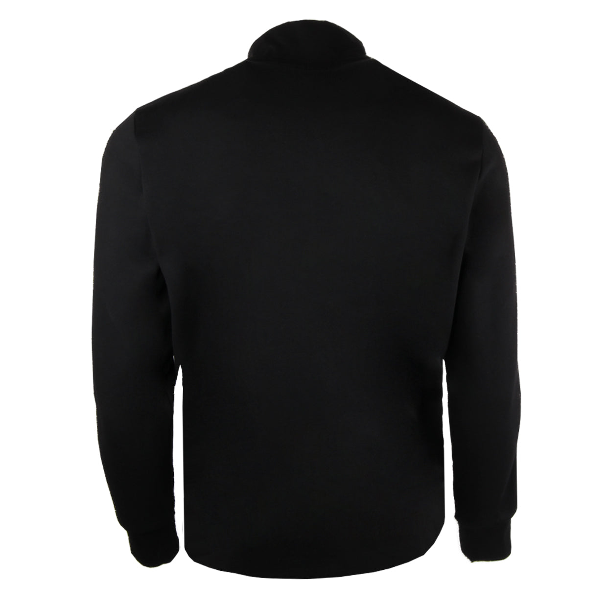 Philipp Plein Hexagonal Logo Jogging Jacket
