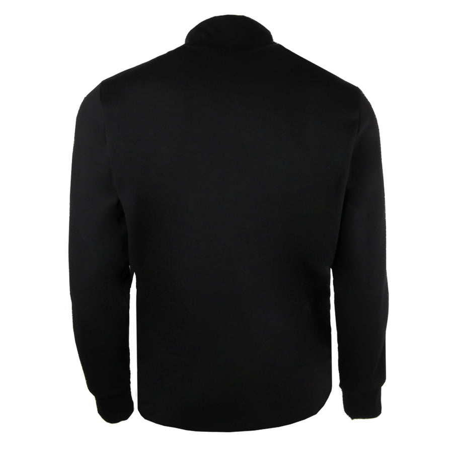 Philipp Plein Hexagonal Logo Jogging Jacket