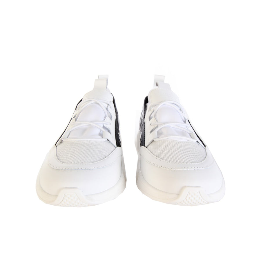 Philipp Plein White Runner
