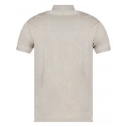 Ralph Lauren Logo Pima Polo Shirt