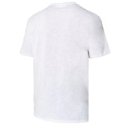 Neil Barrett White "BORN IN BRITAIN" F/W 2019 T-shirt