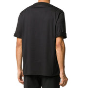 Neil Barrett Black Ziggie Bear Print T-shirt